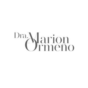 Doctora Marion Ormeño